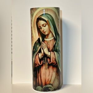 Virgen de Guadalupe ~ Tumbler